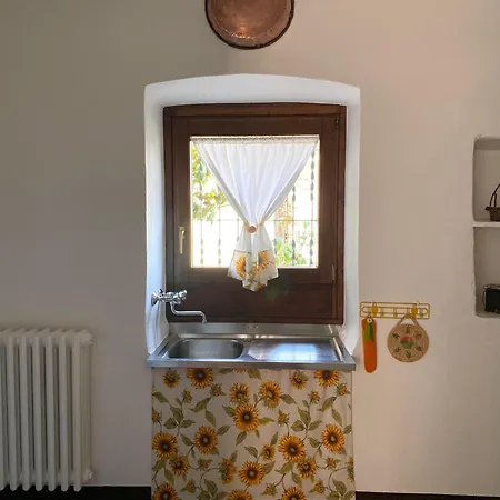 Casa Ermy *