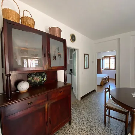 Apartment Casa Ermy *