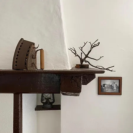 Apartment Casa Ermy Vercana