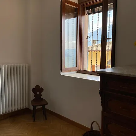 Casa Ermy דירה *