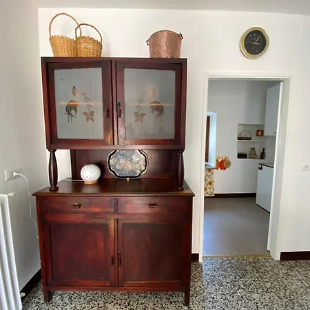 Apartment Casa Ermy