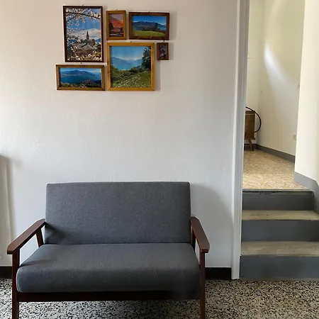 Casa Ermy * Vercana