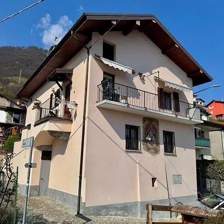 Apartment Casa Ermy