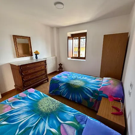 Apartment Casa Ermy *