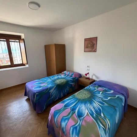 Apartment Casa Ermy