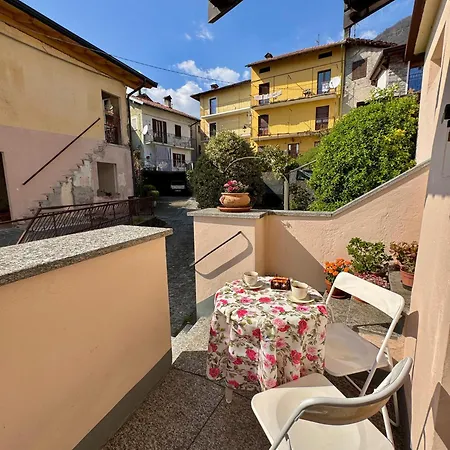 Apartment Casa Ermy *