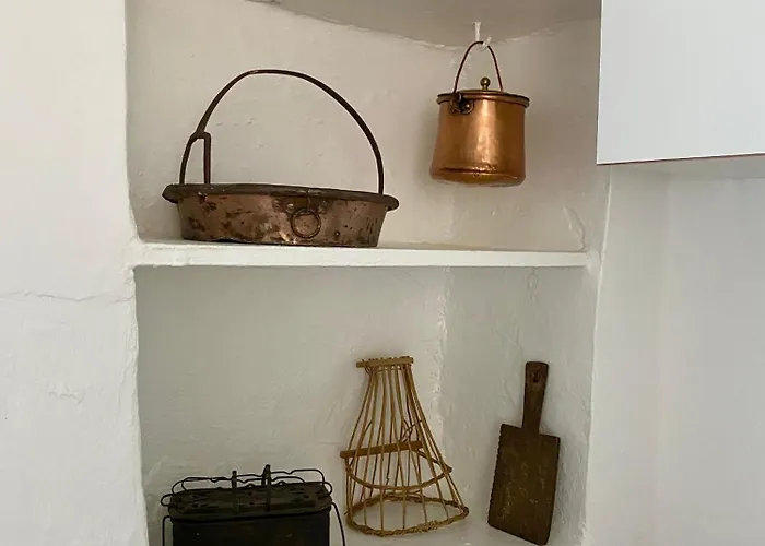 Casa Ermy Apartmán *