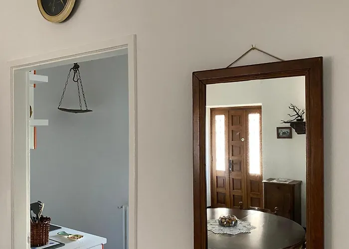 Casa Ermy Apartmán