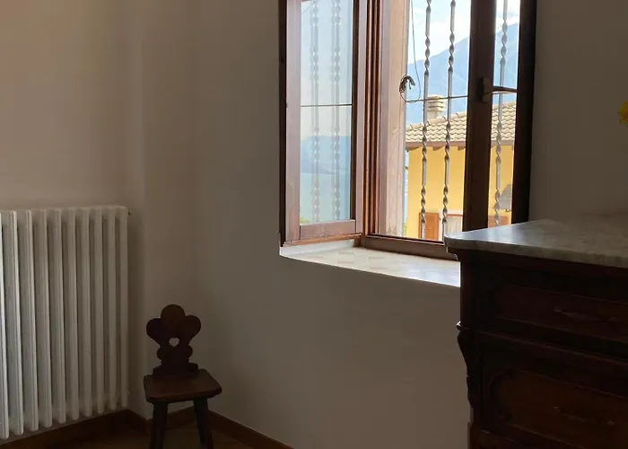 Casa Ermy Apartmán *