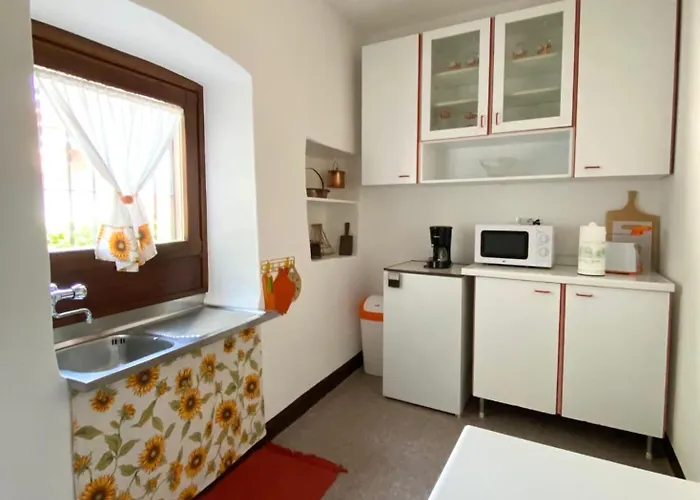 Casa Ermy Apartmán Vercana