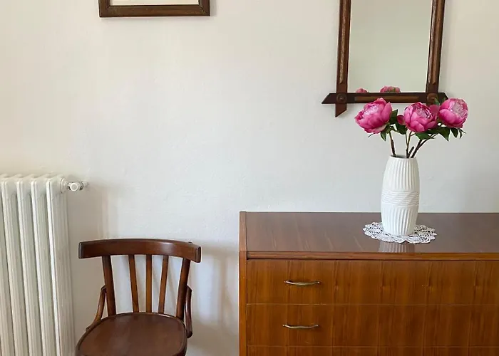 Apartmán Casa Ermy *