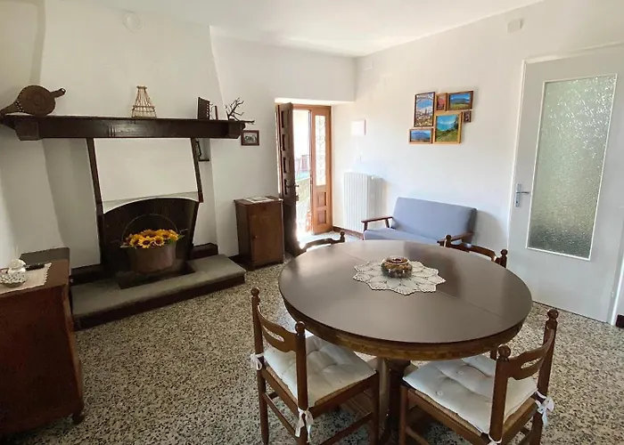Casa Ermy Apartmán *