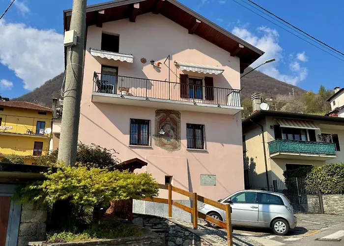 Casa Ermy *