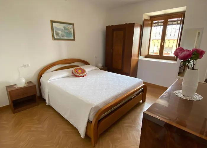 Casa Ermy Apartmán