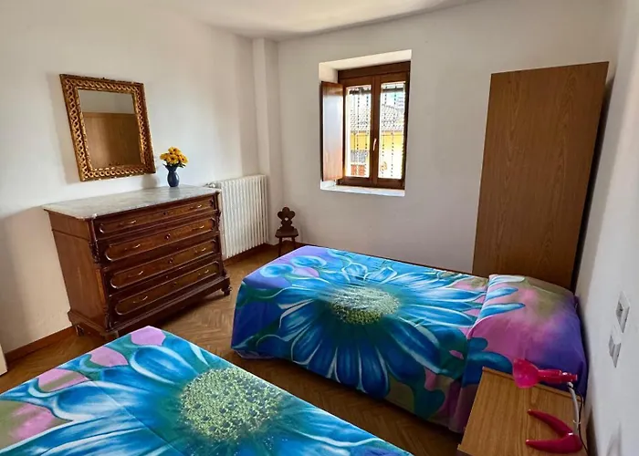 Apartmán Casa Ermy *