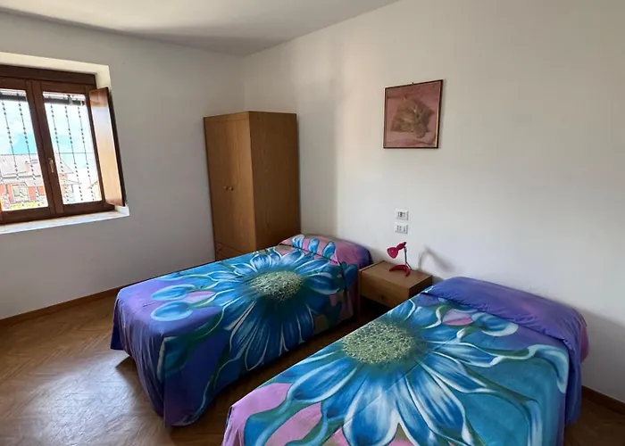 Apartmán Casa Ermy