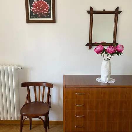 Apartment Casa Ermy *