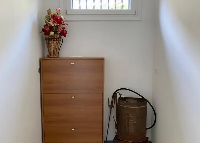 Casa Ermy فيركانا